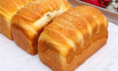 Perbaiki Roti Gel Kekuningan Struktur Roti Unggul Memperkuat Volume Roti Pelembutan Cepat