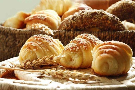 48.0% Monogliserida E471 Pengemulsi Makanan Alami
