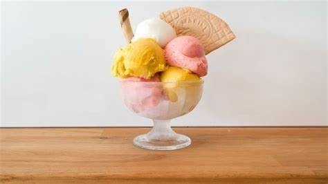 99% PGE Natural Food Emulsifier E475 Untuk Es Krim