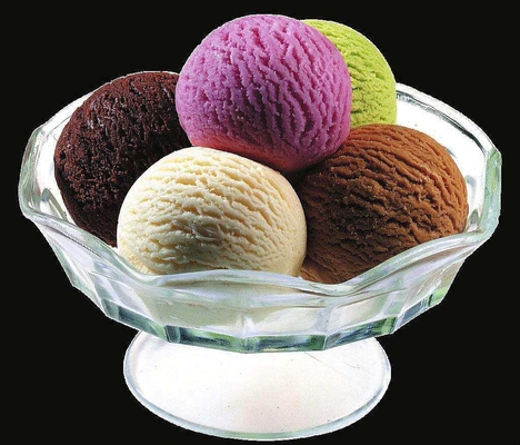 Pengemulsi Es Krim GMS 90