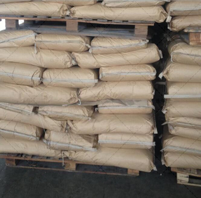 Aditif Bubuk Susu : Non GMO Soybean Lecithin DM-90P Food Additive