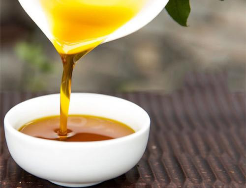 HACCP Non GMO Soy Lecithin Fluid E322