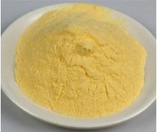Bubuk Lesitin Kedelai GMO &amp; Protein Kedelai Terisolasi