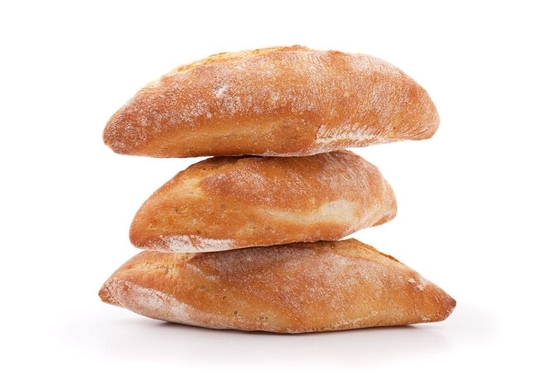 Bentuk Semi Cairan Pengemulsi Roti Bakery Emulsifying Moisturizing Cream