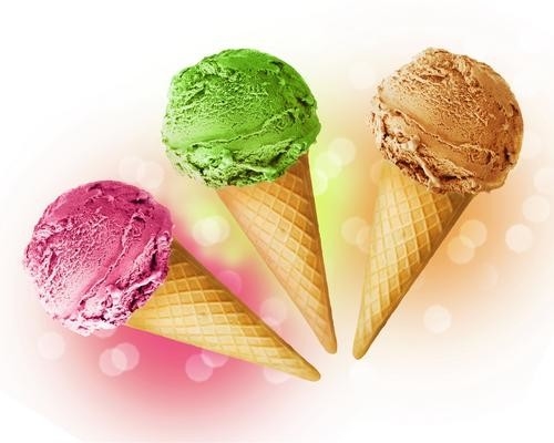 Pengemulsi Es Krim Sertifikasi Halal