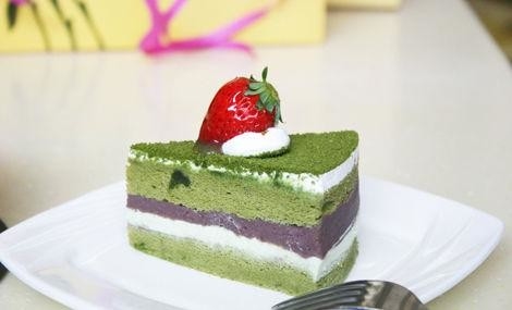 Ester Asam Lemak Sorbitan Kue Halal