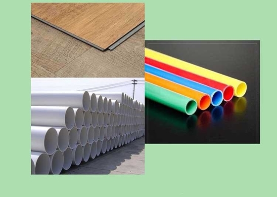 Lumpia internal dan eksternal Gliseril monostearat GMS Untuk PVC