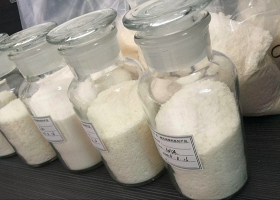 0.91g/cc Pelumas Internal Untuk Agen Bantu Plastik PVC