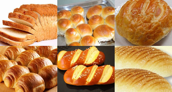 Kosher Food Grade Emulsifier Bread Moisturizing Cream 5kg/Barrel