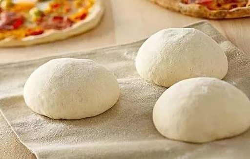 Pengemulsi Makanan Alami ISO Steamed Bun Improver 25kg / Karton