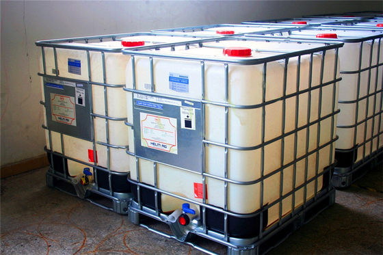 Sorbitan Monostearate E491 SPAN80 Pengemulsi HLB Rendah