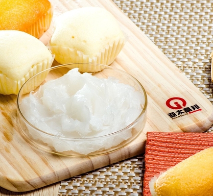 Produsen Cina SP Cake Gel Improver Emulsifier warna yang bagus