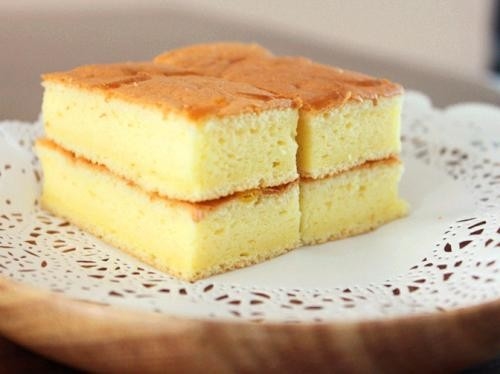 Halal Cake Improver Emulsifier Ester Asam Lemak Sorbitan