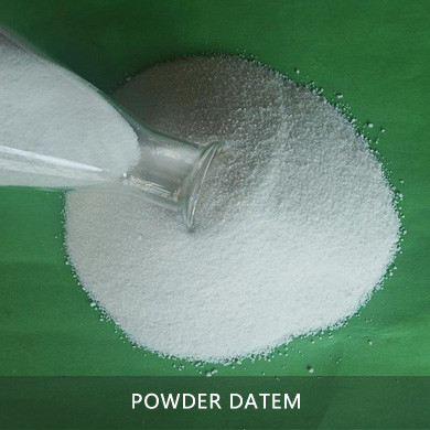E472e DATEM Diacetyl tartaric acid ester dari mono- dan digliserida