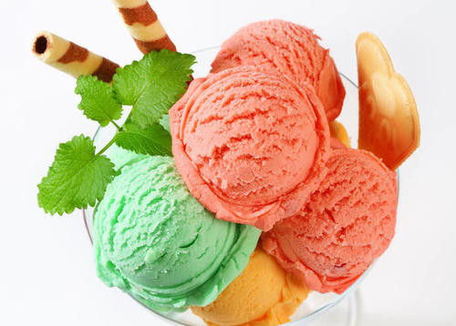 Pengemulsi Es Krim PGE Food Grade Bubuk Putih