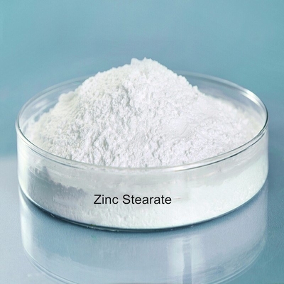 PVC Stabilizer Bahan baku Seng Stearat &amp; Seng Garam Asam Stearic