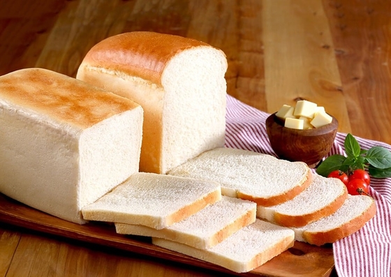Food Grade Compound Bread Improver White Powder GB2760