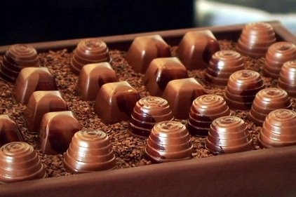 Emulsifier Distilled Monoglyceride E471 DMG95 Untuk Coklat &amp; Toffee