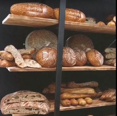 Pengemulsi Roti: Mono- Dan Digliserida Distilasi &amp; Monogliserida Distilasi DMG95