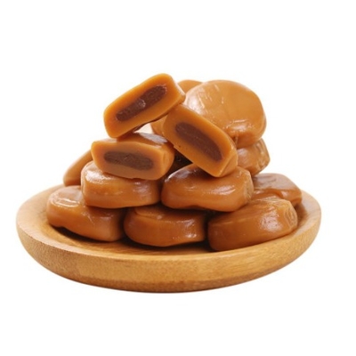 Distilled Monoglycerides E471 Halal Food Emulsifier DMG GMS Untuk Caramels Toffees Chocolate