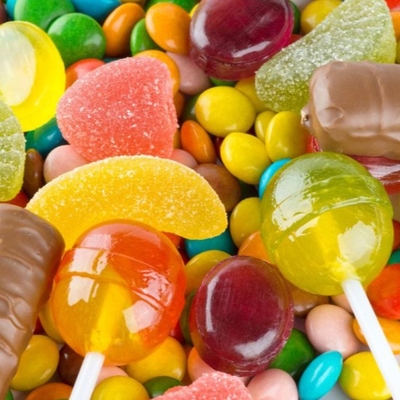 Sertifikat Halal Distilled Mono Glycerides E471 Pengemulsi Makanan untuk kembang gula Aerasi