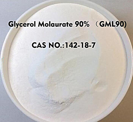 90% Aditif Pakan GML Purity Glycerol Monolaurate