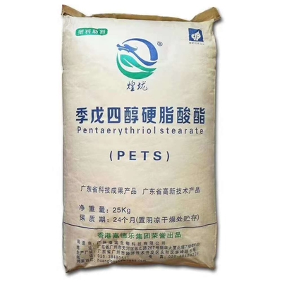 Aditif Nylon &amp; Pelumas Nylon Pentaerythritol Stearate PETS-4