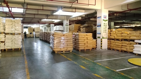 Pemasok Bahan &amp; Pengemulsi Makanan Distilled Monoglyceride GMS99