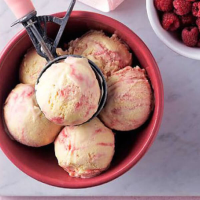 Pengemulsi Penstabil Es Krim;