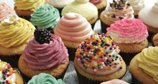 Sponge Cake Gel Emulsifier &amp; SP Cake Gel Improver untuk kue
