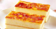 Sponge Cake Gel Emulsifier &amp; SP Cake Gel Improver untuk kue