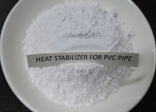 Pemasok Stabiliser PVC - Pentaerythritol Stearate PETS-4 bubuk
