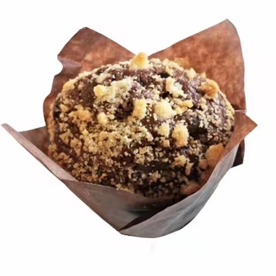 Cake Gel Emulsifier Untuk Meningkatkan Produksi Sponge Cup Cake