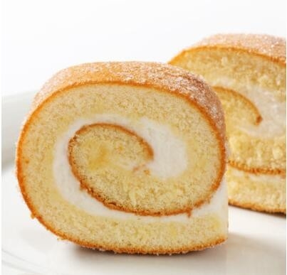 Permukaan Halus Food Grade Emulsifier Cake Improver Modifier White Powder 25kg / Carton