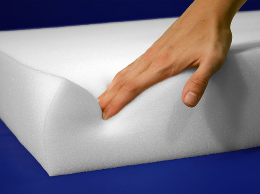 Polyethylene Foam Glycerin Monostearate GMS99 Bahan Matras Poly Foam