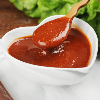 123-94-4 E471 Aditif Makanan Gliserin Monostearat Distilasi Dalam Saus Kecap Dan Mayones