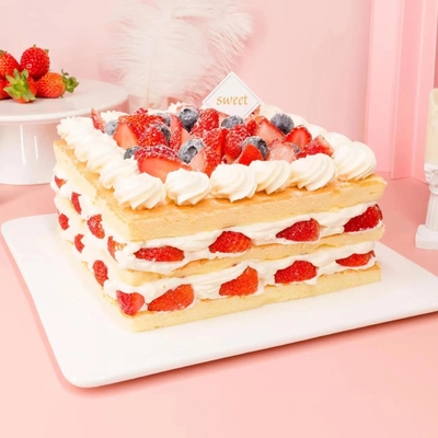 E471 Gliserol Monostearate Distilled Emulsifier Untuk Sponge Cake DMG95