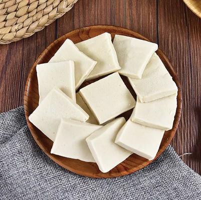 Agen Antibusa yang Dapat Dimakan Distilasi Gliserin Monostearat Dalam Produk Tahu Dan Kedelai