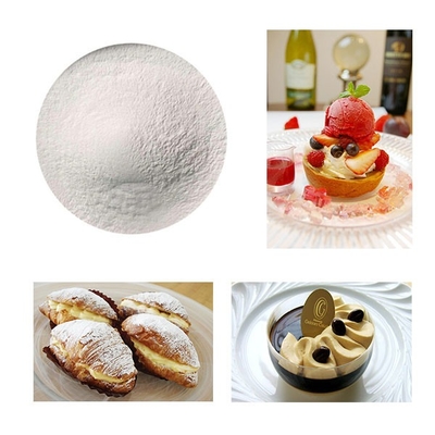 FSSC Food Grade Emulsifier Gliserol Monostearat DMG 95% GMS HALAL KOSHER