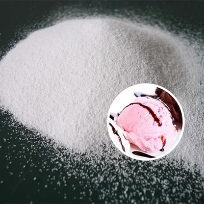 Food Grade Distilled Gliserol Monostearat GMS99 DMG95 Emulsifier Bubuk Putih