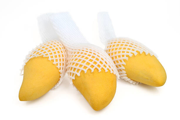 Bubuk Putih Gliserin Monostearate Distilled 23-94-4 Untuk Tutup Buah Elastis Mesh Net