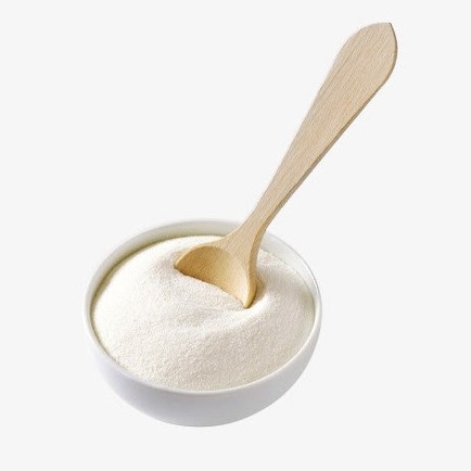 FSSC Distilled Monoglyceride E471 Aditif Pengemulsi Makanan Untuk Gel Kue 31566-31-1