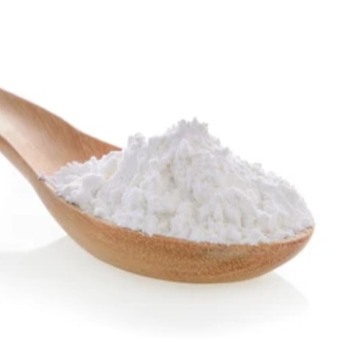 FDA Gliserol Monostearate GMS DMG 99% Kemurnian Food Grade Emulsifier E471 Untuk Toko Roti