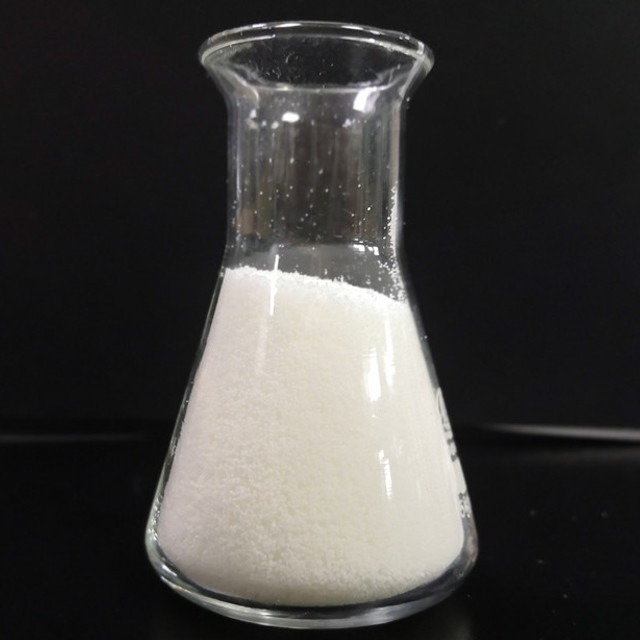 White Waxy Flake Distilled Glycerol Monostearate 123-94-4 E471 Untuk Mentega Margarin