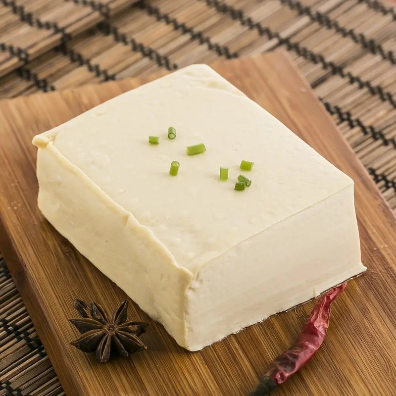 Agen Antibusa yang Dapat Dimakan Distilasi Gliserin Monostearat Dalam Produk Tahu Dan Kedelai
